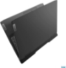 لپ تاپ Lenovo IdeaPad Gaming 3 15IAH7 Laptop, 15.6" FHD Antiglare Display, Intel Core i7-12650H, 16GB RAM 512GB SSD, NVIDIA GeForce RTX 3050 4G, RGB Backlit, Arabic KB, Onyx Grey