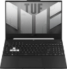 لپ تاپ ASUS TUF Dash 15 (2022) Gaming Laptop, 15.6” 144Hz FHD Display, Intel Core i7-12650H, GeForce RTX 3060, 16GB DDR5, 512GB SSD, Thunderbolt 4, Thunderbolt 4, Windows 11 Home, Off Black, FX517ZM