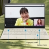 لپ تاپ 2022 HP Envy x360 2-in-1 Convertible Laptop