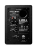 BX4 - مانیتورهای مرجع چند رسانه ای 4.5 اینچی 120 واتی برای تولید موسیقی، پخش زنده و پادکست (جفت) BX4PAIRXEU مشکی