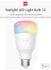 LED لامپ هوشمند چند رنگ 13.00 * 6.50 * 6.50 سانتی متر