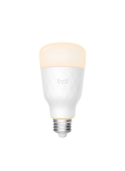 لامپ 24 ال ای دی هوشمند WIFI با نگهدارنده سوکت پایه E27 رنگارنگ 12.80x6.30x6.50 سانتی متر