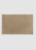 فرش پشمی مواد با کیفیت منحصر به فرد لوکس برای خانه شیک عالی نرم و راحت سطح و موارد WBJ-7697 -5&#39;X8&#39; بژ 154 x 244 سانتی متر