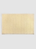 فرش پشمی مواد منحصر به فرد با کیفیت لوکس برای خانه شیک عالی نرم و راحت و سطح نرم WBJ-7701 -5&#39;X8&#39; بژ 154 x 244 سانتی متر