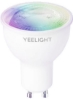 لامپ هوشمند رنگی چند رنگی قابل تنظیم و کم نور