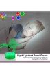 چراغ شب دایناسور چند رنگ برای کودکان چراغ دایناسور با لمس و کنترل از راه دور 16 لامپ اسپینوسوروس قابل تغییر رنگ با قابلیت تغییر رنگ اسباب بازی دایناسور برای 3 4 5 6 7 8 9 سال