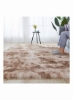 فرش مدرن فرش نرم با لمس نرم و خیره کننده فرش فرش بزرگ برای اتاق نشیمن فرش کف اتاق خواب