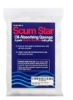 محصولات Excellence 3 بسته اسفنجی جاذب روغن Scum Star جاذب عالی برای استفاده در جکوزی آبگرم و استخر در مقایسه با حشرات و توپ ها