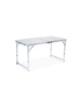 میز تاشو با ارتفاع قابل تنظیم سبک وزن/ 1.2 متر