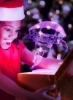 پایه چراغ رومیزی سه بعدی چراغ خواب 7 رنگ قابل تغییر چراغ خواب خنک برای کودکان و نوجوانان جشن تولد کریسمس هدایای گلیدینگ پایه کراکل HO