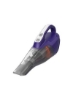 جارو برقی نگهدارنده دستی Dustbuster با سر حیوان خانگی موتوری، شارژر جک و پایه دیواری برای خانه و ماشین 400 میلی لیتر 18 وات DVB315JP-GB نیلی/خاکستری