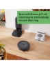 روبات جاروبرقی متصل به Wifi Roomba I3+ (3550) با دفع خودکار کثیفی - تا 60 روز خود را خالی می کند، نقشه برداری، با الکسا کار می کند، ایده آل برای موهای حیوانات خانگی، فرش، بافت خنثی 1600 میلی لیتری i355840 خاکستری
