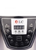 زودپز برقی 12 لیتری 1500 واتی DLC-3022 نقره ای/مشکی