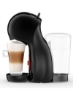 قهوه ساز NESCAFÉ Dolce Gusto Piccolo XS برای اسپرسو و سایر نوشیدنی ها مشکی 0.8 L 1600 W EDG210.B مشکی/قرمز