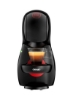 قهوه ساز NESCAFÉ Dolce Gusto Piccolo XS برای اسپرسو و سایر نوشیدنی ها مشکی 0.8 L 1600 W EDG210.B مشکی/قرمز