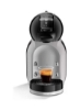 کیت شروع دستگاه قهوه کپسول Mini Me Single Serve، شامل کپسول قهوه 0.8 L 1460 W EDG155.BG مشکی / خاکستری
