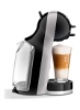 کیت شروع دستگاه قهوه کپسول Mini Me Single Serve، شامل کپسول قهوه 0.8 L 1460 W EDG155.BG مشکی / خاکستری
