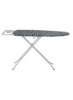 میز اتو رویالفورد 110 x 34 سانتی متر با استراحتگاه اتو بخار، مقاوم در برابر حرارت، سبک وزن مدرن