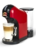 قهوه ساز 15 بار 3 در 1 قهوه ساز اتوماتیک 1 لیتری 1400 کیلووات 971 قرمز، Dolce Gusto، Nespresso، قهوه ساز سازگار با پودر قهوه