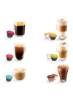 قهوه ساز 15 بار 3 در 1 قهوه ساز اتوماتیک 1 لیتری 1400 کیلووات 971 قرمز، Dolce Gusto، Nespresso، قهوه ساز سازگار با پودر قهوه