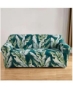 روکش مبل مبل صندلی راحتی با بند الاستیک محافظ مبلمان ضد لغزش قابل شستشو دکور خانه (2 نفره) بالش گنجانده نشده است