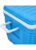 جعبه خنک کننده یخ عایق بندی شده 62.5x36.6x36.4 سانتی متر