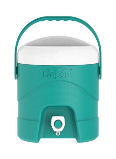 کولر آبی پیک نیک سرد 8 لیتری نگه دارید