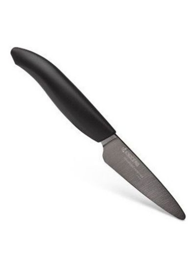 چاقو سرامیکی کوروبا مشکی 7.5 سانتی متر