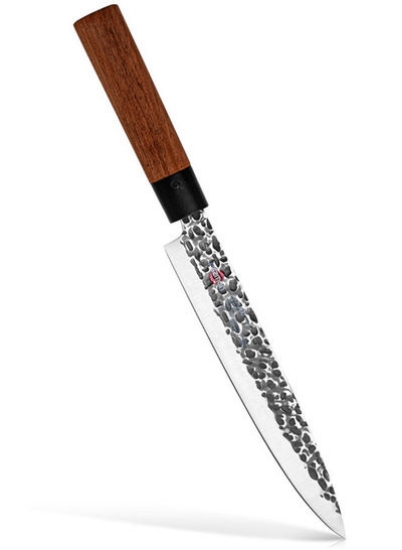 چاقوی برش 8 اینچی SAMURAI ITTOSAI 20 سانتی متر (فولاد AUS-8)
