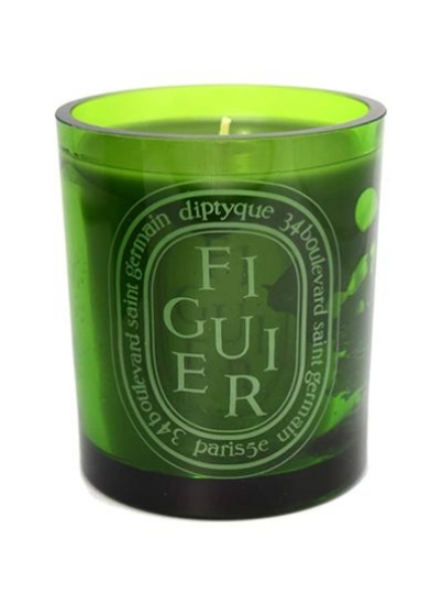 (300ml) - Diptyque Green Figuier Candle-300ml