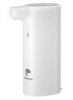 آب سردکن کوچک قابل حمل MF211 با 4 ثانیه دیگ آب گرمکن سریع با صفحه نمایش لمسی چند دنده کنترل دمای آب برای دفتر/خارج/خانواده قدرت 1600W - سفید