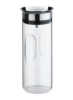 Motion Water Carafe Clear 0.8L