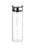 Motion Water Carafe Silver 1.25L