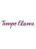 G6 Tempo Flame Tempo Flame Wokpan نچسب با سیگنال حرارتی قرمز/مشکی