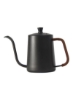 کتری قهوه سیاه 8.26x5.43 اینچ