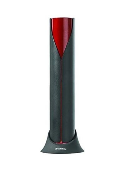 درب بازکن بطری حسگر خودکار Asperto قرمز 10.8 x 32.4 x 11.2 سانتی متر