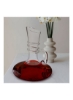 Crystal Decanter Clear 1.6L