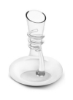 Crystal Decanter Clear 1.6L
