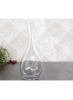 شیشه کریستال بدون سرب Decanter Oblique
