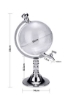 مشروب خوری خانه Decanter Globe Shape Decoration 3.5L