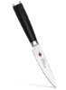 چاقو 4 اینچی سامورای موشی 10 سانتی متر (استیل دمشق)