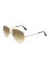 عینک آفتابی Gradient Aviator - اندازه لنز: 58 میلی متر