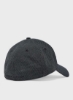 Heathered Blitzing 3.0 Cap Dark Grey