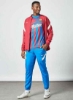 FC Barcelona 2021/22 Stadium Home Blue/Red