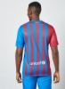 FC Barcelona 2021/22 Stadium Home Blue/Red