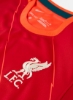 Big Kids&#39; Liverpool FC 21/22 Stadium Home Football Jersey Red