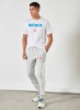 NSW Just Do It T-Shirt White