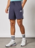 Aeroready Essentials 3-Stripes Shorts Navy