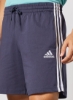 Aeroready Essentials 3-Stripes Shorts Navy