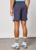 Aeroready Essentials 3-Stripes Shorts Navy